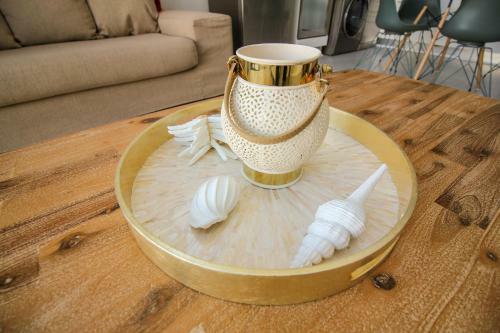 Apartamento Big Bay Beach Pad