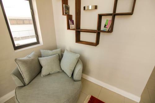 Apartamento Big Bay Beach Pad