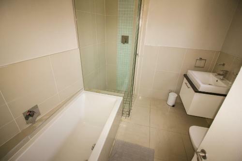 Apartamento Big Bay Beach Pad