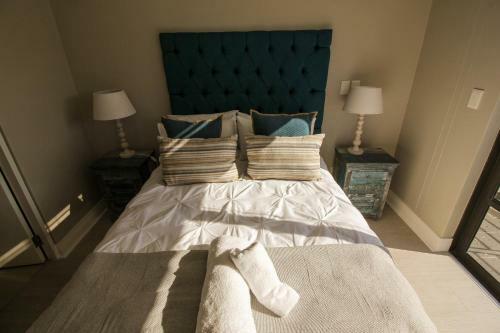Apartamento Big Bay Beach Pad