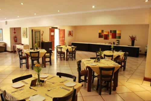Hostal Sanloo Manor