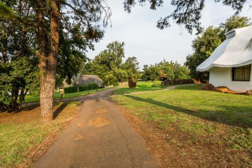 Hotel Shonalanga Valley Resort