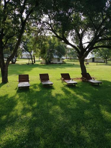 Hotel Shonalanga Valley Resort