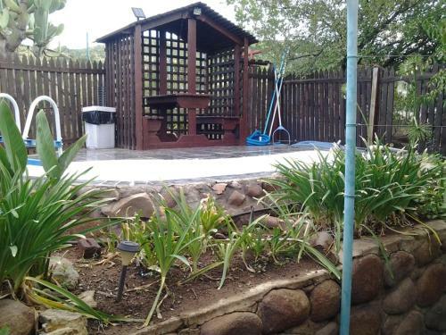 Hostal Sunrose Group Of Guesthouses