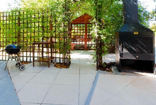 Hostal Sunrose Group Of Guesthouses