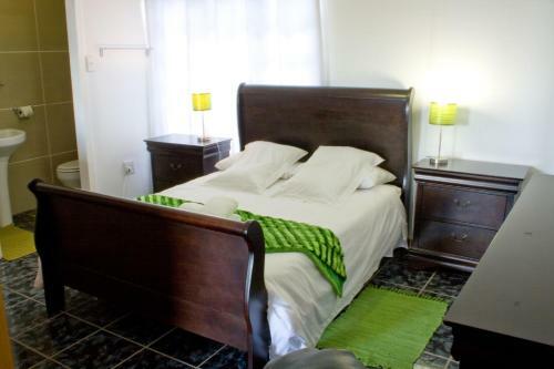 Hostal Sunrose Group Of Guesthouses