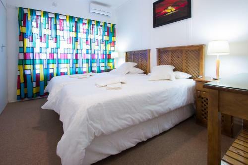 Hostal Sunrose Group Of Guesthouses