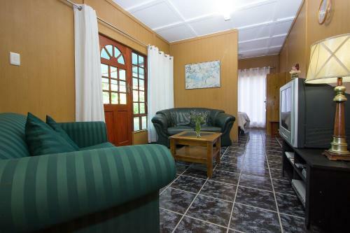 Hostal Sunrose Group Of Guesthouses