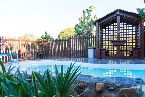 Hostal Sunrose Group Of Guesthouses