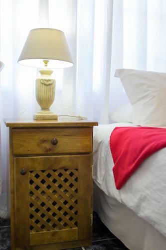 Hostal Sunrose Group Of Guesthouses