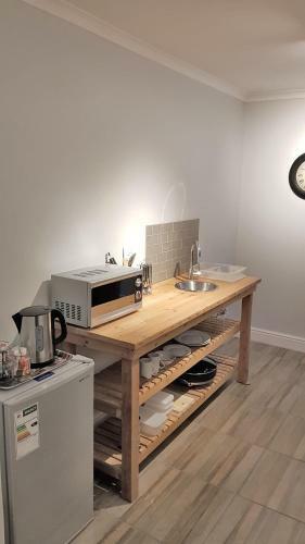 Loevenstay Self-catering Apartments