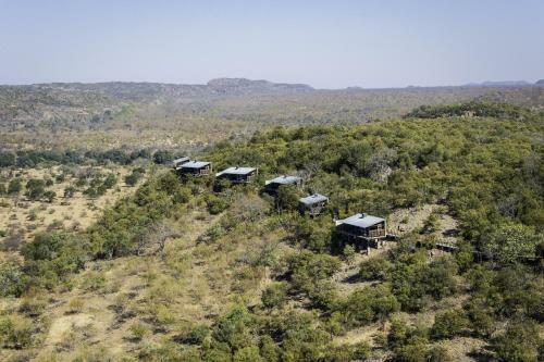 Hotel The Outpost Lodge