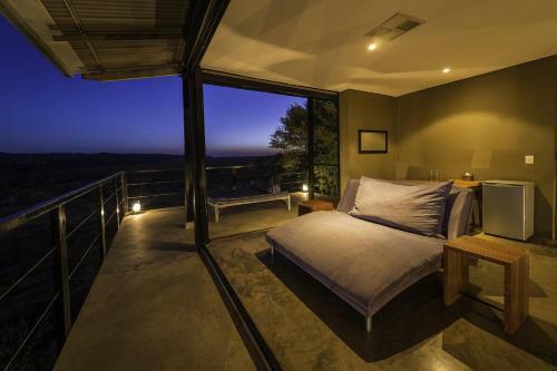 Hotel The Outpost Lodge
