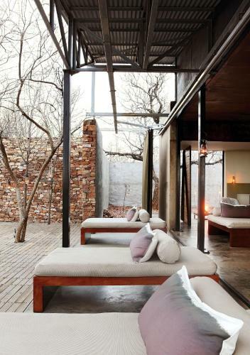Hotel The Outpost Lodge