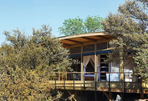 Hotel The Outpost Lodge