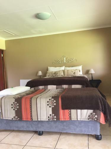 Hostal Grace Country Retreat