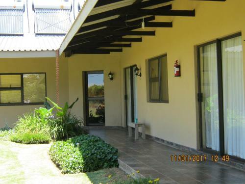 Hostal Grace Country Retreat