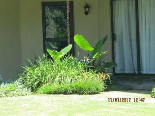 Hostal Grace Country Retreat