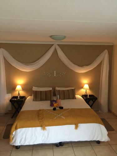 Hostal Grace Country Retreat