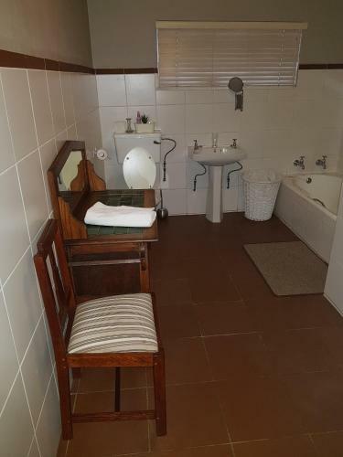 Hostal Inca Lily