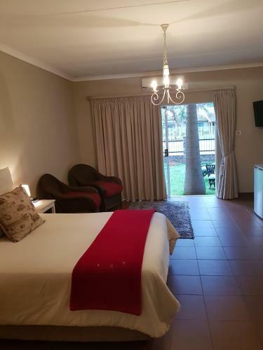 Hostal Inca Lily