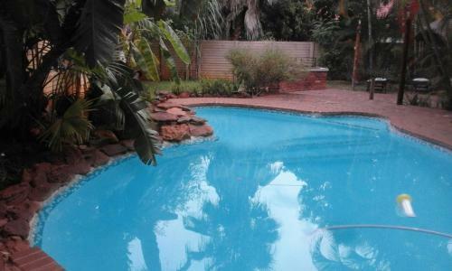 Hostal Inca Lily