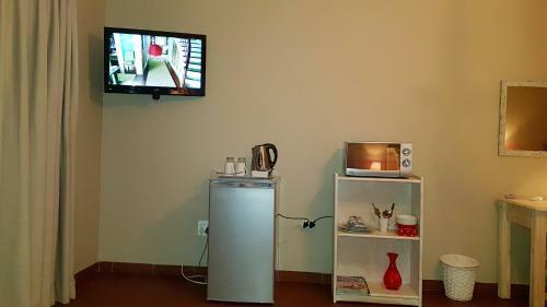 Hostal Inca Lily