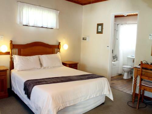 The Nest Drakensberg Mountain Resort Hotel