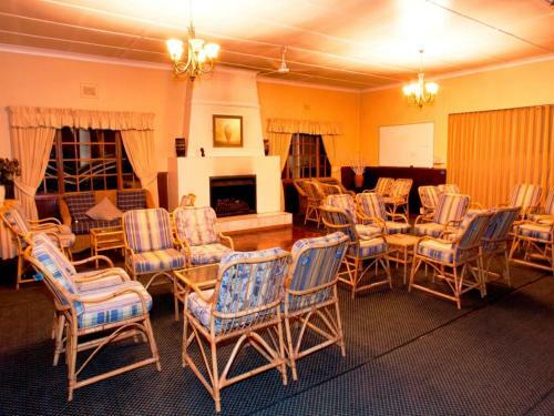 The Nest Drakensberg Mountain Resort Hotel