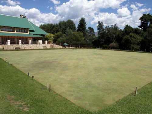 The Nest Drakensberg Mountain Resort Hotel