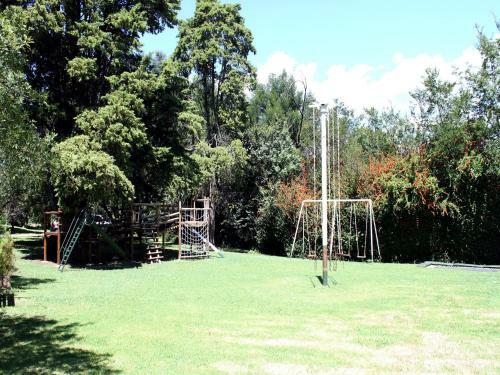 The Nest Drakensberg Mountain Resort Hotel