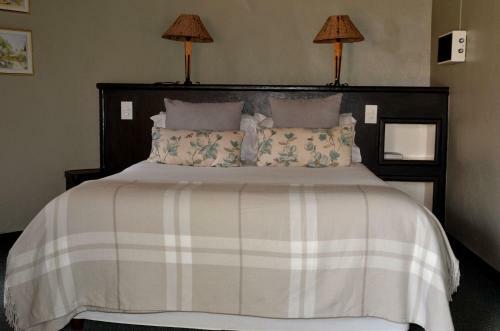 The Nest Drakensberg Mountain Resort Hotel