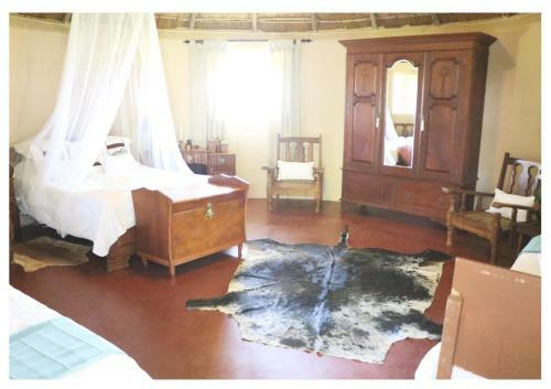 Agroturismo Fleur de Lys Guest Farm
