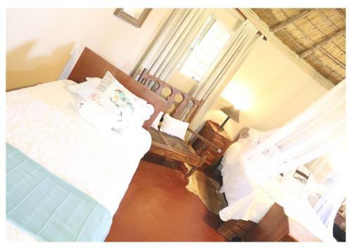 Agroturismo Fleur de Lys Guest Farm
