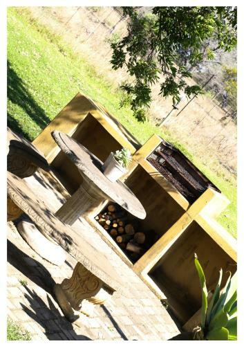 Agroturismo Fleur de Lys Guest Farm