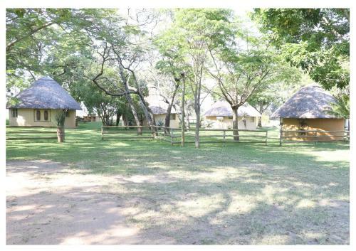 Agroturismo Fleur de Lys Guest Farm