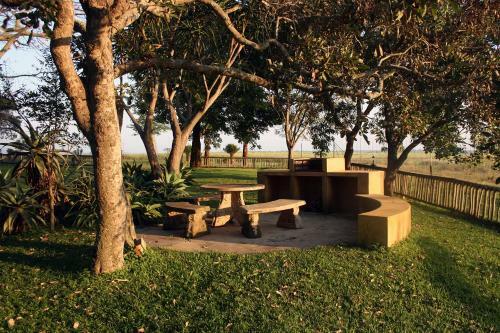 Agroturismo Fleur de Lys Guest Farm