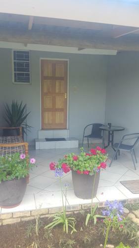 Hostal Forest Hill Country Lodge
