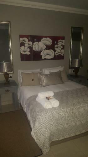 Hostal Forest Hill Country Lodge