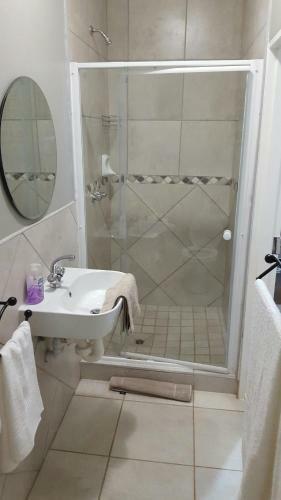 Hostal Forest Hill Country Lodge