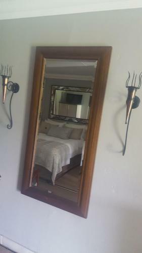 Hostal Forest Hill Country Lodge