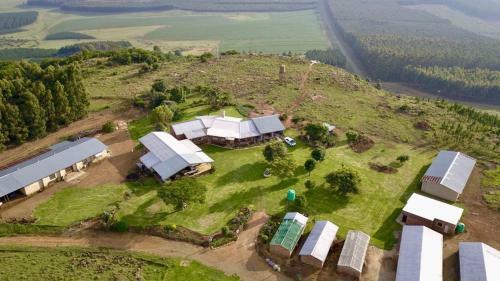 Hostal Forest Hill Country Lodge
