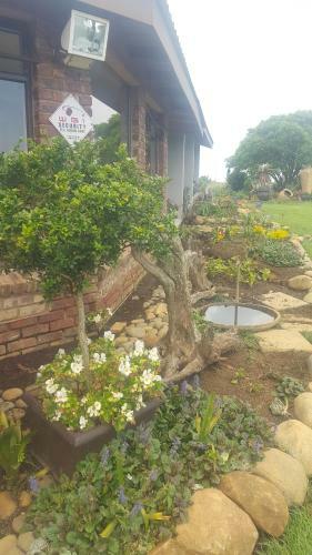 Hostal Forest Hill Country Lodge