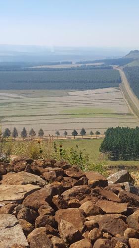 Hostal Forest Hill Country Lodge