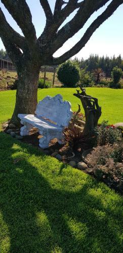 Hostal Forest Hill Country Lodge