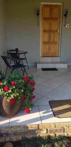 Hostal Forest Hill Country Lodge