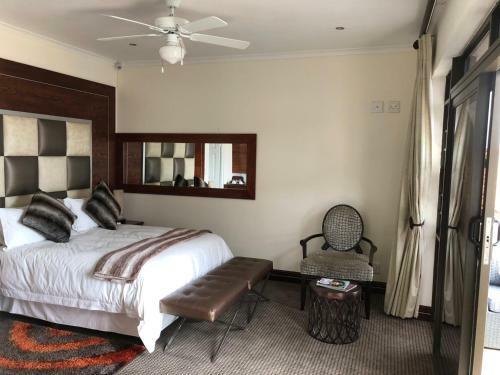 Coral Beach Bed & Breakfast
