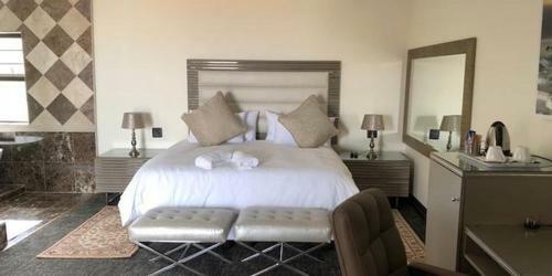 Coral Beach Bed & Breakfast