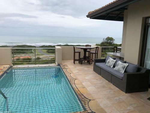 Coral Beach Bed & Breakfast