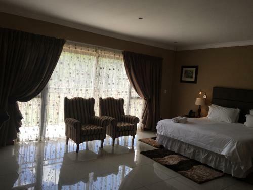 Hostal Vahlavi Lodge
